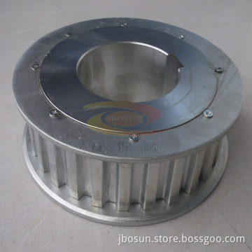 Steel Timing Pulley (XH)